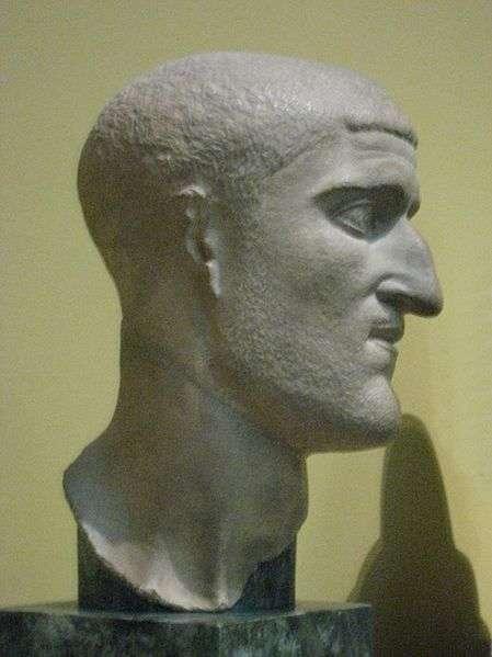 C. Flavius Valerius Constantius