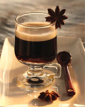 H 14,2cm ArtNr: Serving_Set Serving Kaffee Coffee Glassets Mokka, 125ml, H