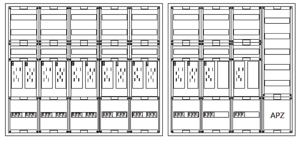 KU9S22HE KU9S28HE Spannungspfadabgriffe für BKE-AZ und BKE-I BKE-Spannungsabgriff sw/bl, 270mm, mit 2 pol Buchse 1A 1 H01 26,00 KU9S20HE BKE-Spannungsabgriff br/bl, 270mm, mit 2 pol Buchse, 1A 1 H01