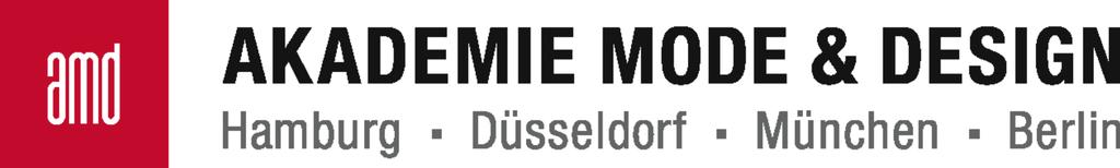PRÜFUNGSORDNUNG der AMD Akademie Mode & Design GmbH, Hamburg, Düsseldorf, München und Berlin