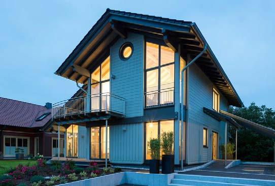 Qualität made in Germany Konzepte für ein schöneres Zuhause von NIVEAU: Holz-