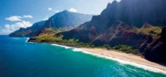 Eingeschlossene Leistungen Oahu und Maui erleben Linienflug ab/ bis Deutschland Flug zwischen den Inseln 6 Nächte