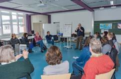 38 Nachhaltigkeit lernen in Hessen Workshop 11 Lernwerkstatt Klimawandel Dr. Martin Jatho AZN-Naturerlebnishaus Heideberg Wodurch wird der Klimawandel verursacht und wie wirkt er sich aus?