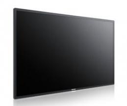 Medientechnik Screens Samsung SyncMaster UE 55A LED Größe: 55, Auflösung 1920x1080, Seitenverhältnis: 16:9, Kontrast: 5000:1,