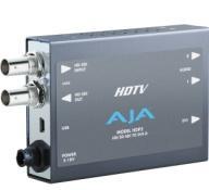15 AJA HDP2 HD-SDI/SDI to DVI-D and Audio Converter 15