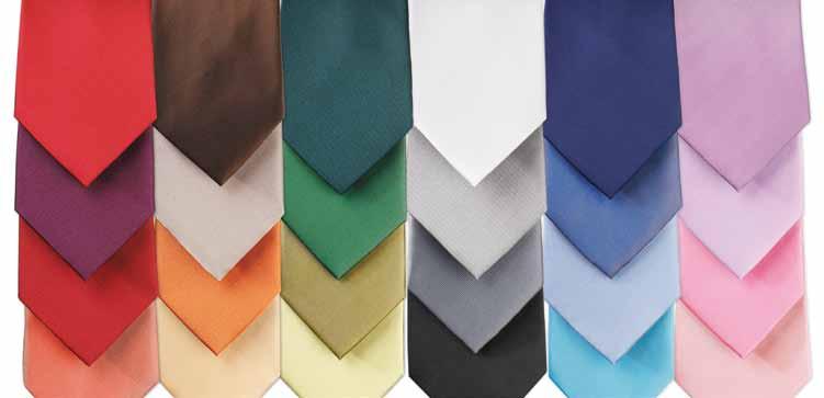 PW765 Krawatte Uni-Fashion / Colours 144 cm Länge / 10 cm maximale Breite Brown (ca. 476) Fuchsia (ca. 219) Lime (ca. 382) Purple (ca. 269) Bronze (ca. 4645) Emerald (ca. 341) Gold (ca.