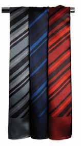 PW760 144 x 10 cm Krawatte Multi-Stripe PW762 144 x 10 cm Krawatte Four-Stripes