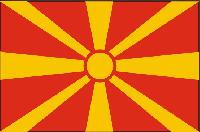 Top 5 Mazedonien Die größten Banken Engagement der internationalen Banken 45 35 4 35 416 4 Anteil am gesamten Bankensektor 3 292 Anteil an allen Auslandsbanken 3 25 25 2 2 15 in Mio 15 1 5