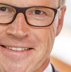 Andreas Meyer ist seit 2007 CEO der SBB AG und Chef von 28.000 Mitarbeitern.