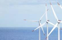 Hintergrund des Projekts ist die Idee, die räumliche Nähe der dänischen und deutschen Offshore- Windparks in der Ostsee für den Austausch von Energie zu nutzen.