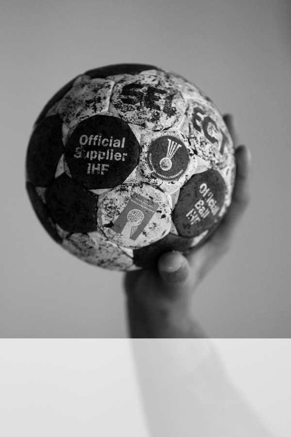 2. Handball Cup in