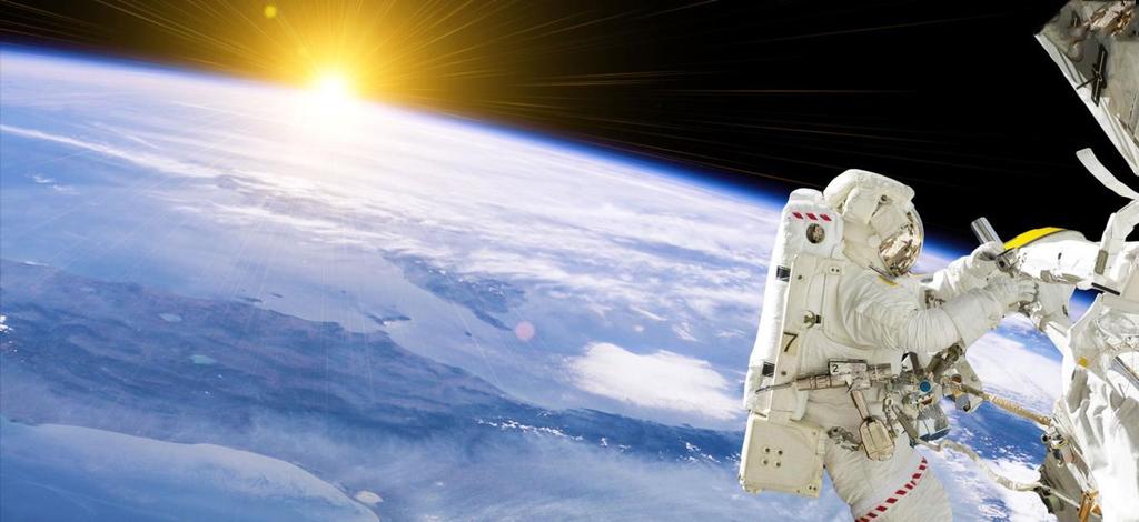 Fallstudie: Raumfahrtunternehmen Vorteile Schutz missionskritischer
