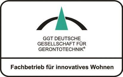 GGT-Schulungsangebote 2016 GGT BAUEN und WOHNEN Fachbetrieb für innovatives Wohnen Angebot für Kooperationen 2-Tages-Seminar Zielgruppe Handwerkskooperationen mit unterschiedlichen Gewerken