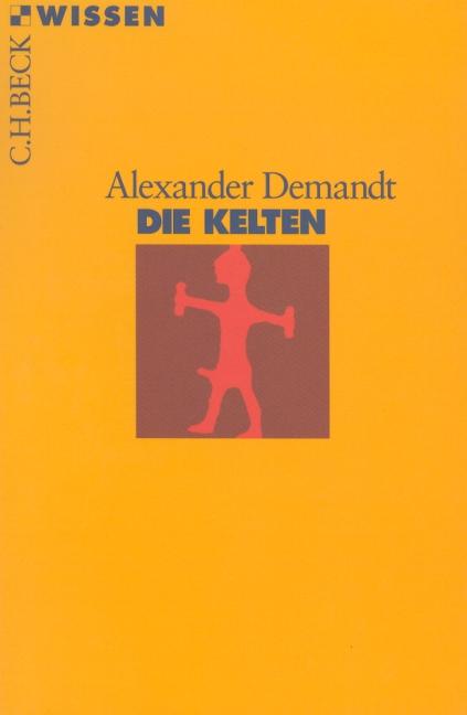 Unverkäufliche Leseprobe Alexander Demandt Die Kelten 128