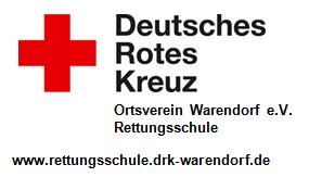 Ausbildungsangebote 17 DRK-Rettungsschule Warendorf Südstraße