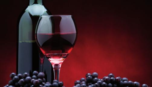 Weinanalytik Qualitätssicherung