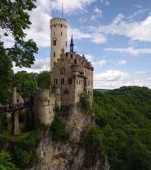 4.1 Gastgeberverzeichnis Imageseiten Beispiele Die Krone aller Burgen in Schwaben Die Schwäbische Alb ist eine der burgen- und schlösserreichsten Landschaften Deutschlands.