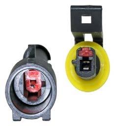 PRS831 Stecker mit