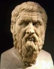 Platon, 427 347 vor Christus Bei Platon wurde die Harmonie zum Universalbegriff und Künste waren nur jene die sich aus Maß und Proportionen ableiteten.