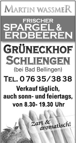 0152 54162704 Medizinische Fußpflege & Fußmassagen 3-mal in Ihrer Nähe: Haltingen Tel. 07621/62253 Binzen Tel. 07621/669499 Efringen Tel.