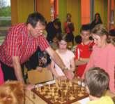 Erich Gigerl ist Jugendreferent im Steirischen Schachverband und im Österreichischen Schachbund 1974:Jugend - Staatsmeister 1981: Steirischer Landesmeister 1994: Fide Meister 2011: International