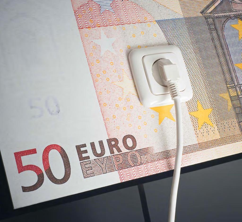An einen Haushalt. Postentgelt bar bezahlt. Informationen aus erster Hand: In Österreich verschwindet das meiste Geld durchs Fenster. Sanieren Sie jetzt mit den flexiblen s Energiesparfinanzierungen.