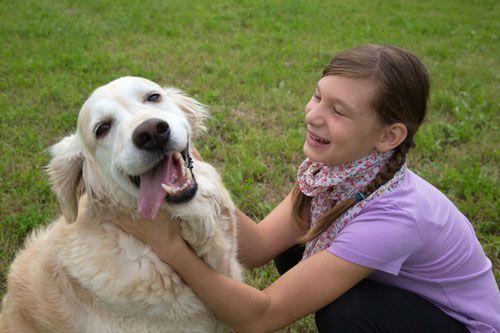 Die Körpersprache des Hundes Wenngleich Hunde auch nicht sprechen können, so haben sie doch vielfältige Möglichkeiten, sich uns mitzuteilen.