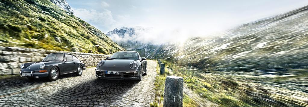 Porsche Approved Gebrauchtwagen. Das sichern wir Ihnen zu: Wir sind von der Qualität unserer Gebrauchtwagen überzeugt.