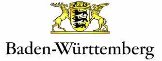 Württemberg Erstellt im Auftrag des Ministeriums für