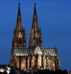 Heute ist die zwischen Heidelberg und Stuttgart gelegene einstige Zisterzienserabtei nicht nur die am vollständigsten erhaltene Klosteranlage nördlich der Alpen, sondern auch ein repräsentatives Werk