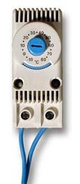 mm2, 250VAC/16A Beiliegenden Montagewinkel ermöglichen jede Befestigungslage» Thermostat.