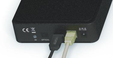 ohe Fuktio Netzaschluss Set-Top-Box NT Iteret 1 Aschluss des eigee Routers ud Eirichtug Ihres persöliche Netzwerkes / WLAN.