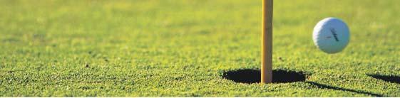 4 golf region INHALT INHALT IN DIESER AUSGABE: Regionale Redaktion Neues aus den Clubs S. 7 Golfen und Feiern S. 8 Golf-Telegramm S.