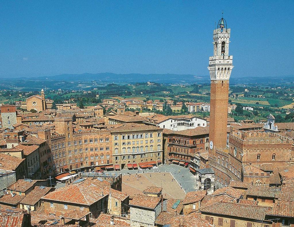 Toskana Nelles Pocket Florenz Lucca Pisa Siena San Gimignano Volterra NEUmit aktuellen Reisetipps Shoppen zwischen