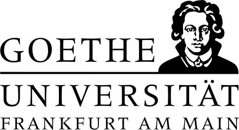 Institut für Politikwissenschaft Professur für Vergleichende Politikwissenschaft Sara Ceyhan, M.A. Goethe-Universität Frankfurt Campus Westend PEG Raum 3.