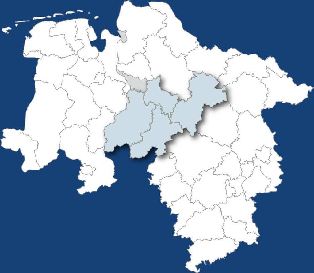 Gutachterausschuss für Grundstückswerte Sulingen-Verden Landkreis Diepholz