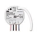 Ausgangsspannung: 250 V~ Maße (H x B x T): 53 mm x 53 mm x 28 mm 652/ U-500 652-0-0040 60,00 Heizungsaktor -fach Aktor Ein elektronischer Ausgang (geräuschlos) Zum Anschluss der thermoelektrischen