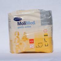 12,05 10,00 Molimed Active Pants Gr.