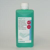 Pflege - Waschen Lifosan soft 500 ml Waschlotion 47001238 1,90