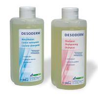 AG 995 891 5,90 Desoderm Pflege-Shampoo 500 ml 47001312 Desomed GmbH