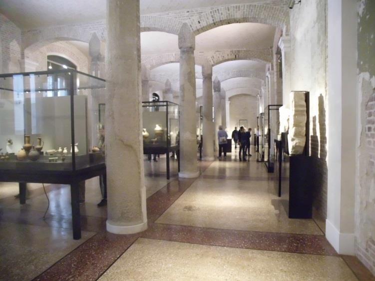 Museum Anschrift Neues Museum Museumsinsel Berlin Besuchereingang: Bodestraße 1-3