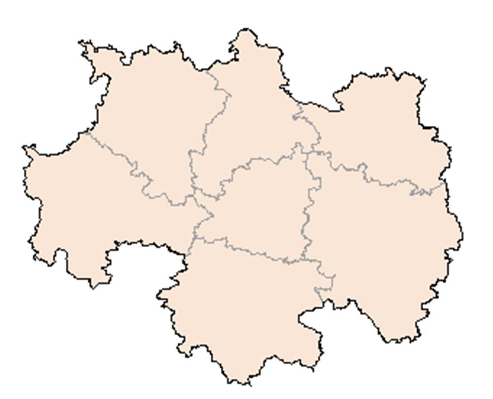127 Freudenstadt 116.233 Reutlingen 282.113 Tübingen 221.837 Zollernalbkreis 188.595 Gesamt 1.869.545 Stand 31.12.2015, Quelle: destatis Abb.