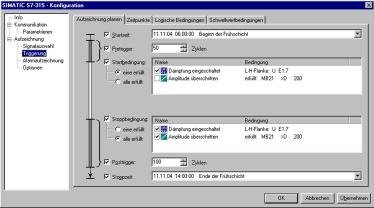 mindestens 20 MB freier Festplattenspeicher unterstützte Betriebssysteme: Windows 95 / 98 / ME / NT / 2000 / XP Zur Datenerfassung ist ein passender Gerätetreiber erforderlich: Gerätetreiber