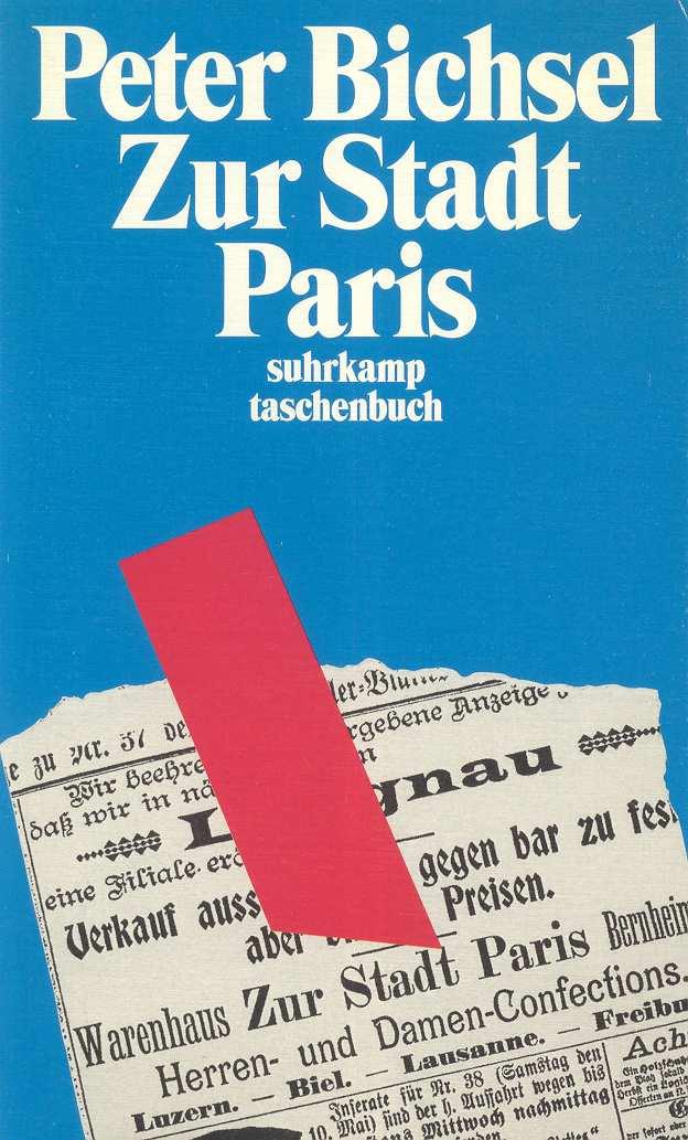 Ob das eine Geschichte ist? Wiederholung ZUR STADT PARIS In Langnau im Emmental gab es ein Warenhaus. Das hieß zur Stadt Paris. Ob das eine Geschichte ist?