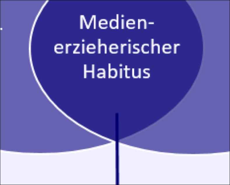 14 TheoreNscher Rahmen Medienerzieherischer Habitus System dauerhader medienerzieherischer Disposi2onen: übergeordnete Haltung bzgl.