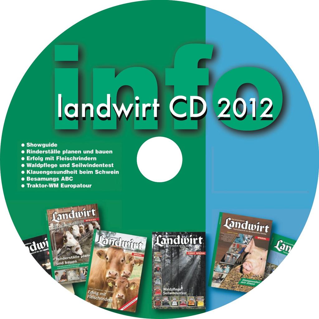 auf Anfrage Zusatzleistungen CD/DVD