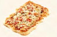 3740 Premium-Pizza Salami, 196 g 3740 Premium Pizza Salami, 196 g Vorgegärte Teiglinge 3740 196 g 5146 g 2 Btl x 12 Stk = 24 Stk 80/1920 4005975037408 ca. 13 Min.