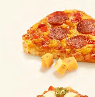 3191 Pizza-Ecke Chorizo, 151 g 3191 Pizza Slice Chorizo, 151 g 3191 151 g 5780 g 3 Btl x 12 Stk = 36 Stk 4005975031918 3191
