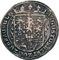 1589), 1 24 Taler (Silbergroschen)