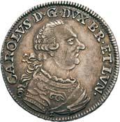 sehr schön 10, Euro 0014  (1735